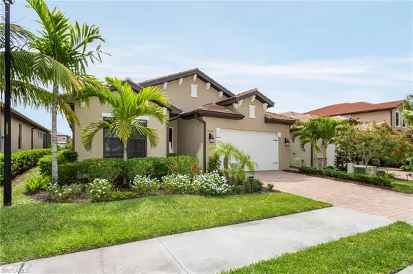 14384 Tuscany Pointe CV, Naples, FL 34120