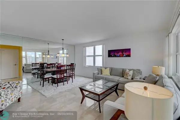 Fort Lauderdale, FL 33308,3300 NE 36th St  #1416