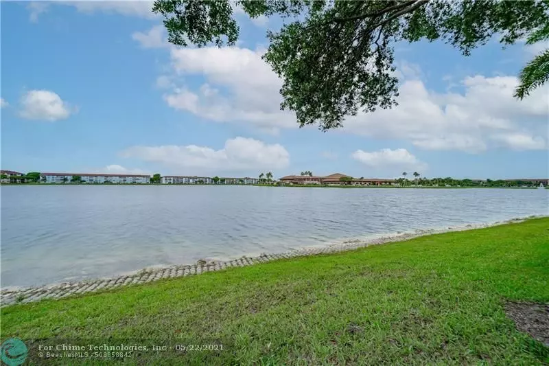 1400 SW 131st Way  #107 Q, Pembroke Pines, FL 33027