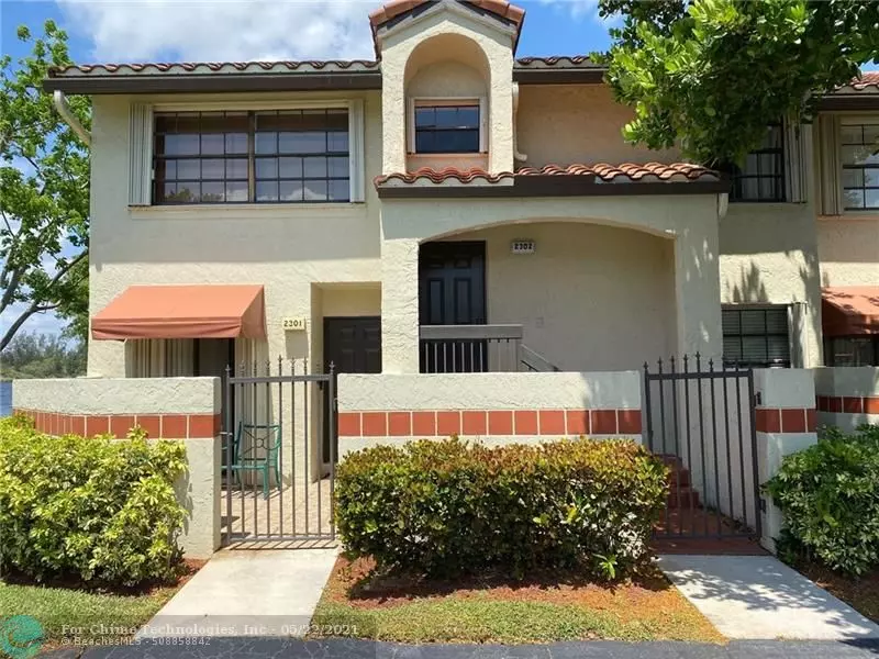 2302 Congressional Way  #Corner, Deerfield Beach, FL 33442