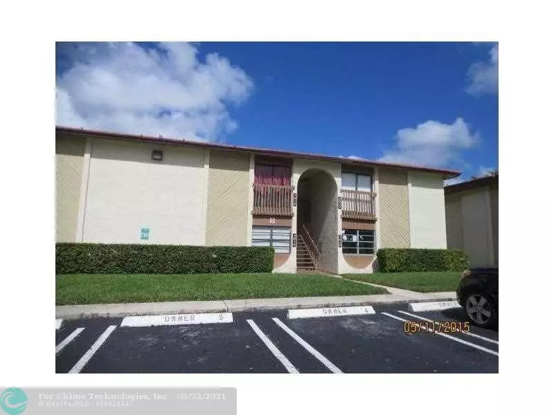 11789 NW 30th St  #11789, Coral Springs, FL 33065