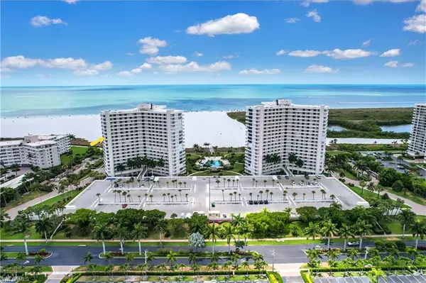 260 Seaview CT 1206, Marco Island, FL 34145