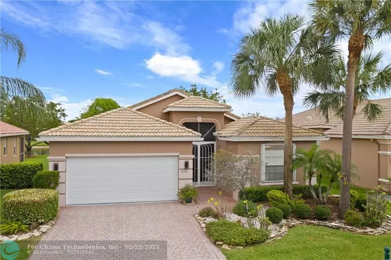 8145 Rossini Way, Lake Worth Beach, FL 33467