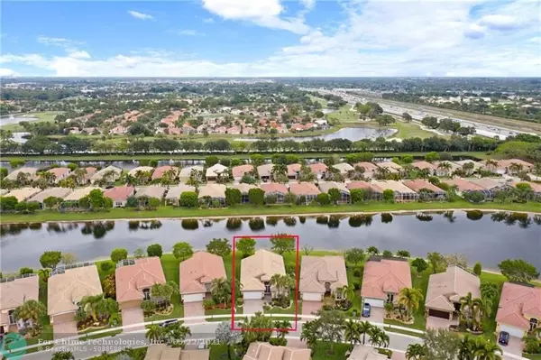 Lake Worth Beach, FL 33467,8145 Rossini Way