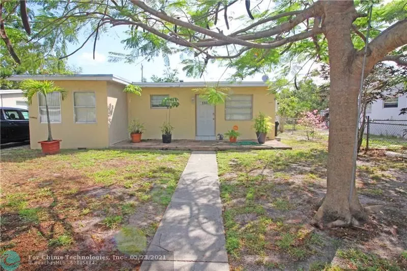 1328 NW 19th Ave, Fort Lauderdale, FL 33311