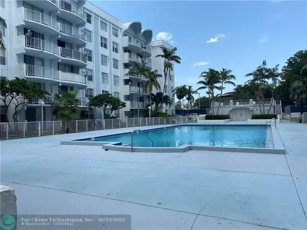 494 NW 165th Street Rd  #C-601, Miami, FL 33169