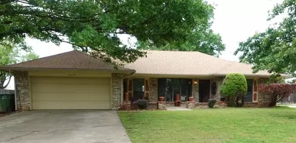 4817 Elk Run, Yukon, OK 73099