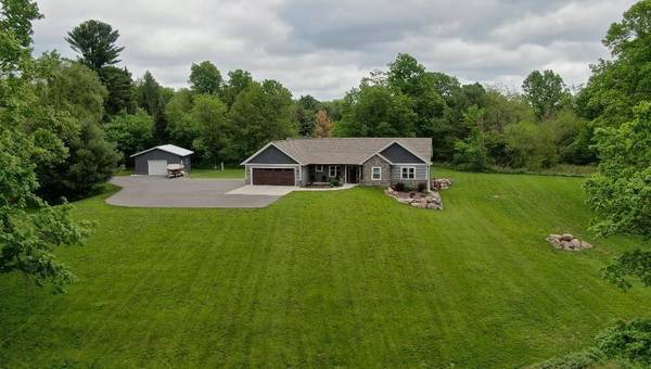 w17569 BIRCH LANE, Wittenberg, WI 54499