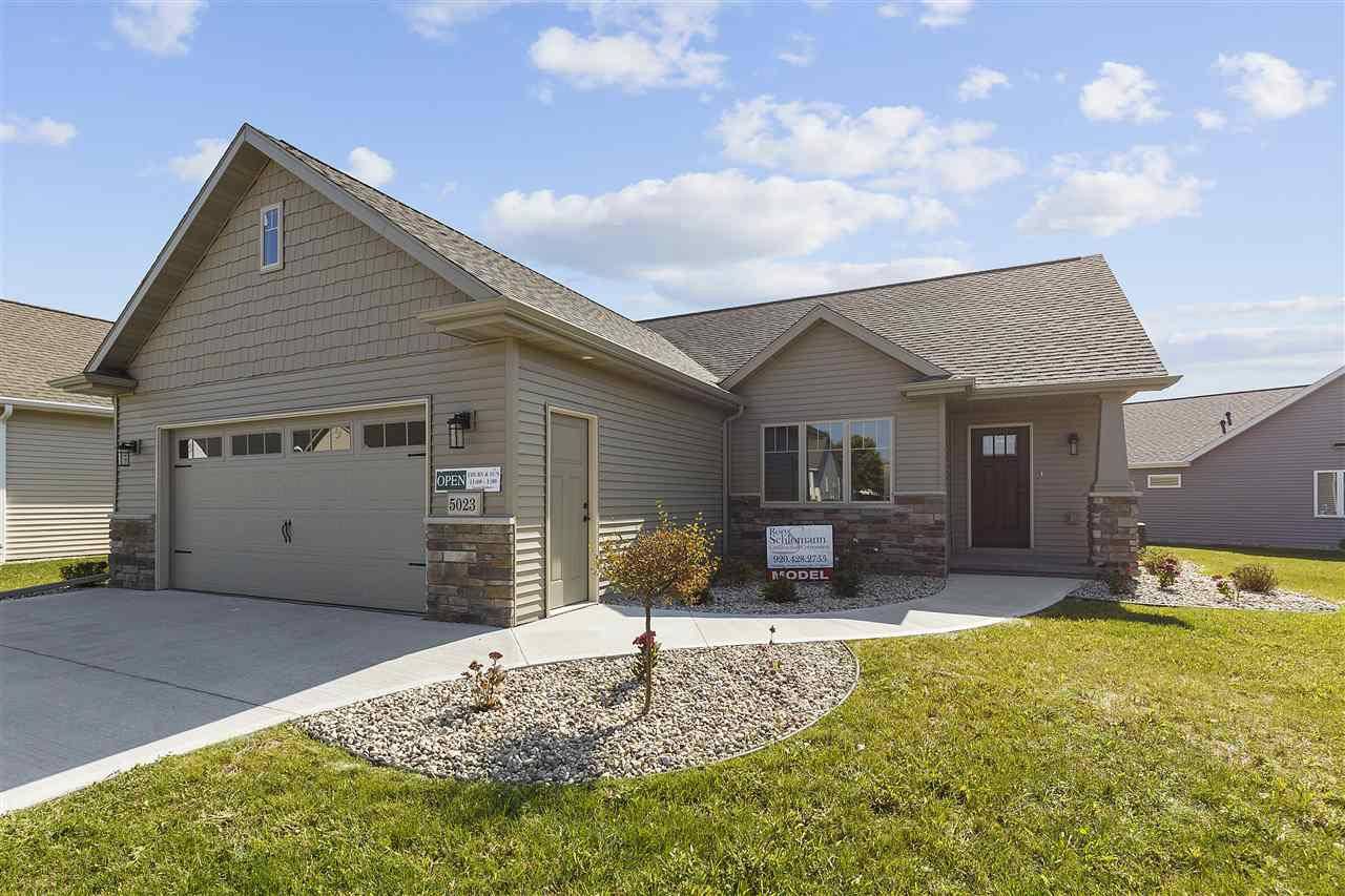 Appleton, WI 54913,5004 W BOXWOOD LANE