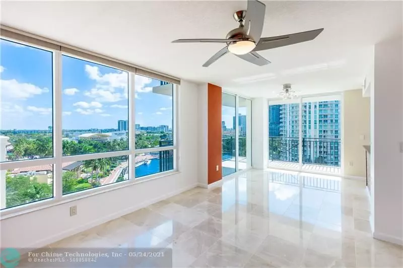 Fort Lauderdale, FL 33312,600 W Las Olas  #907