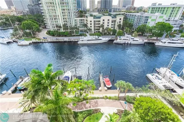 Fort Lauderdale, FL 33312,600 W Las Olas  #907