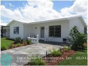 5805 NW 82nd Ave, Tamarac, FL 33321