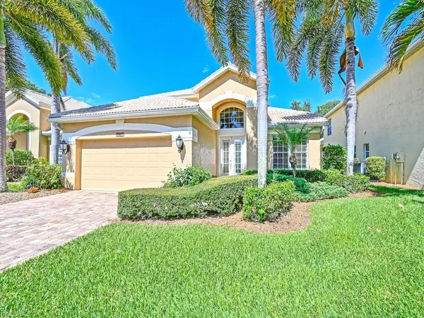 1967 Dory CT, Naples, FL 34109