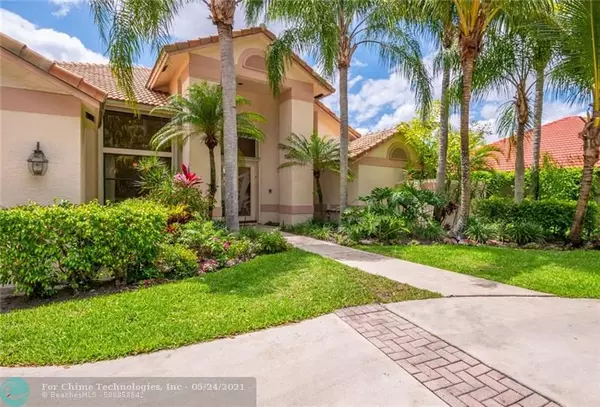 Weston, FL 33326,1103 Waterbrook Ln