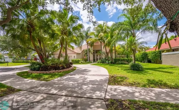 Weston, FL 33326,1103 Waterbrook Ln