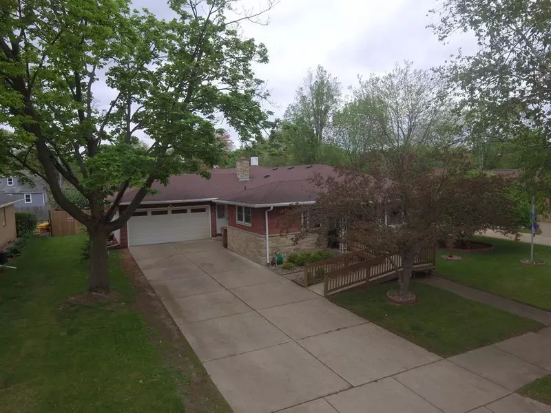 516 INDIANA AVENUE, Stevens Point, WI 54481