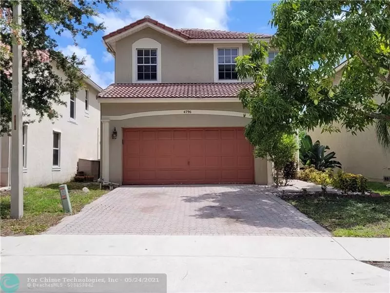 4796 Concordia Ln, Boynton Beach, FL 33436