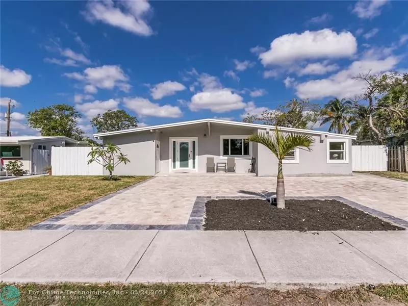 5239 NE 16th Ave, Pompano Beach, FL 33064