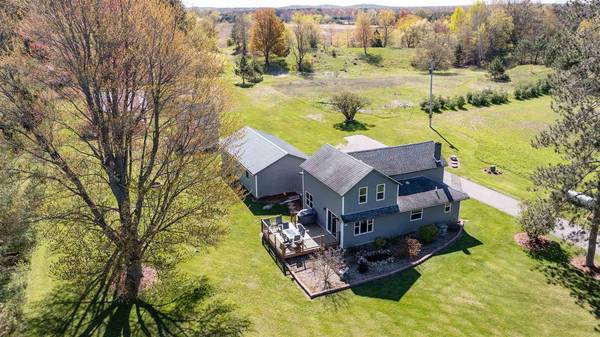 184201 CORNER ROAD, Wittenberg, WI 54499