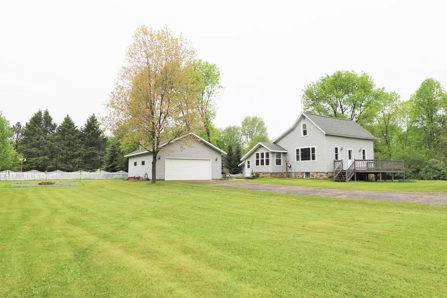 1200 WEST GATES DRIVE, Stevens Point, WI 54481