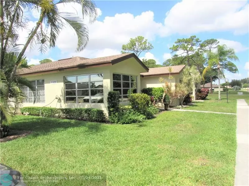 5300 Nesting Way  #B, Delray Beach, FL 33484