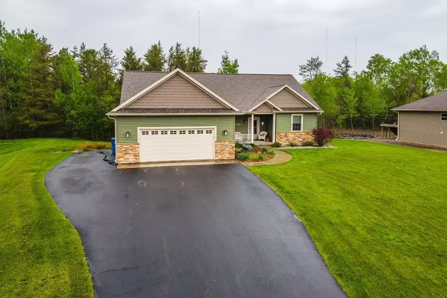 2580 SUSSEX PLACE, Kronenwetter, WI 54455