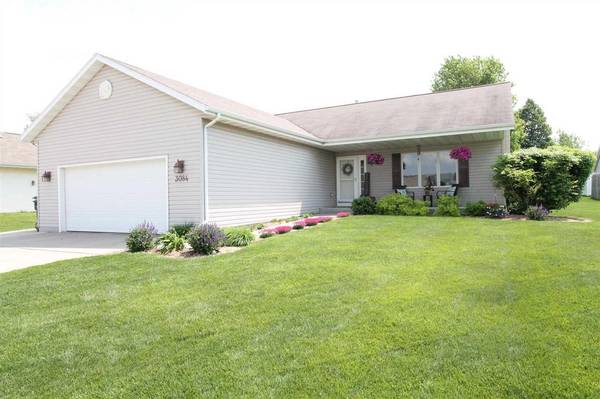 3084 N Wright Rd, Janesville, WI 53546