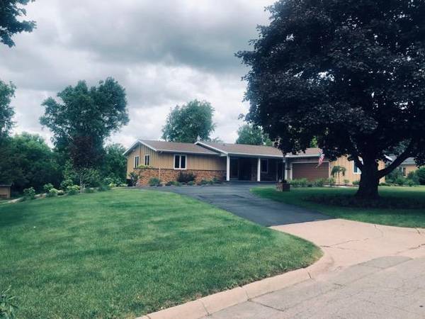 6 NORTH HILL ROAD, Wausau, WI 54403