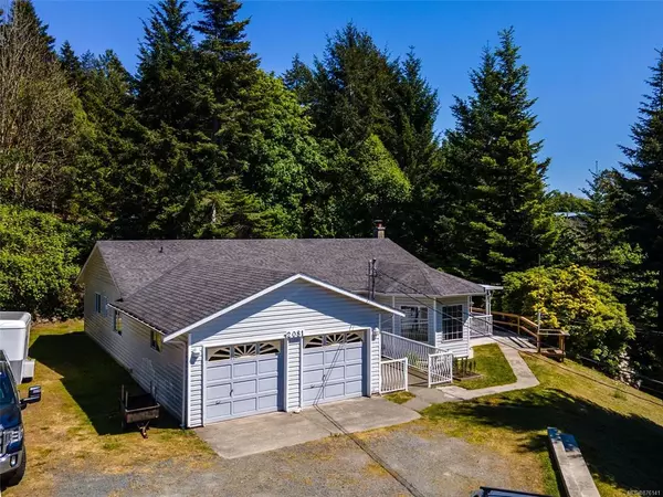 Sooke, BC V9Z 0E6,2081 Ludlow Rd