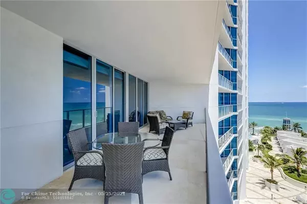 3101 S Ocean Dr  #804, Hollywood, FL 33019