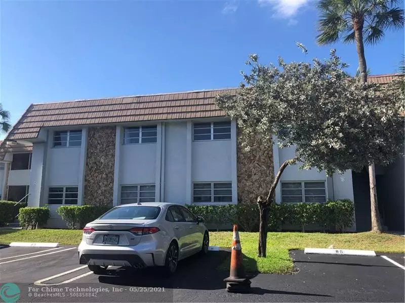 Coral Springs, FL 33065,8404 W Sample Rd  #235