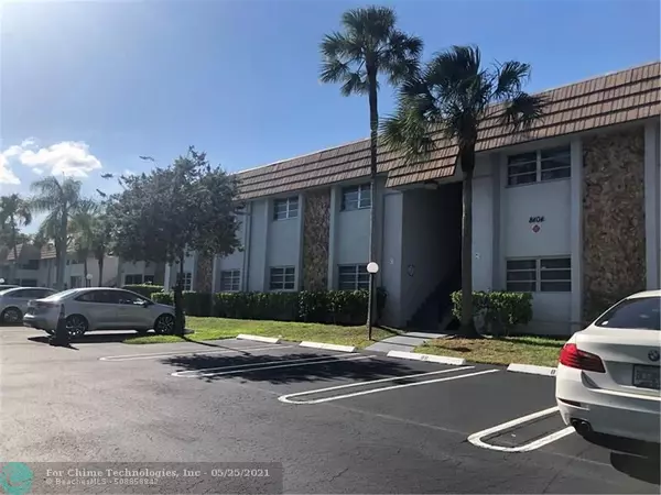 Coral Springs, FL 33065,8404 W Sample Rd  #235