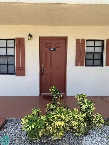 4221 Oak Terrace Dr  #4221,  Green Acres,  FL 33463