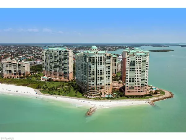 960 Cape Marco DR #1901, Marco Island, FL 34145