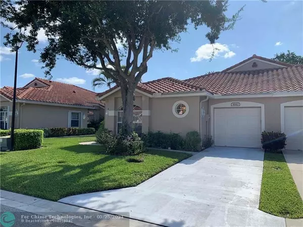 6143 Long Key Lane, Boynton Beach, FL 33472