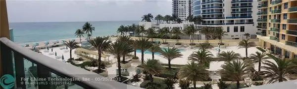 Hollywood, FL 33019,2501 S Ocean Dr  #516