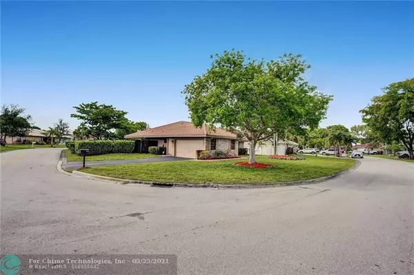 Coral Springs, FL 33071,1475 NW 113th Ter