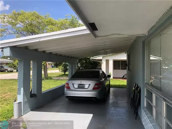 Miramar, FL 33023,6366 SW 20th Ct