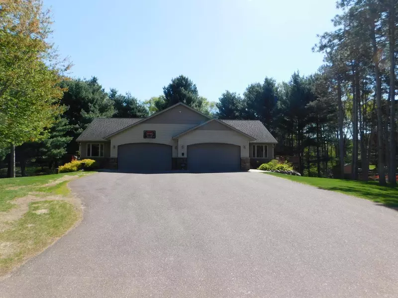 N7348/N7350 540th St, Menomonie, WI 54751