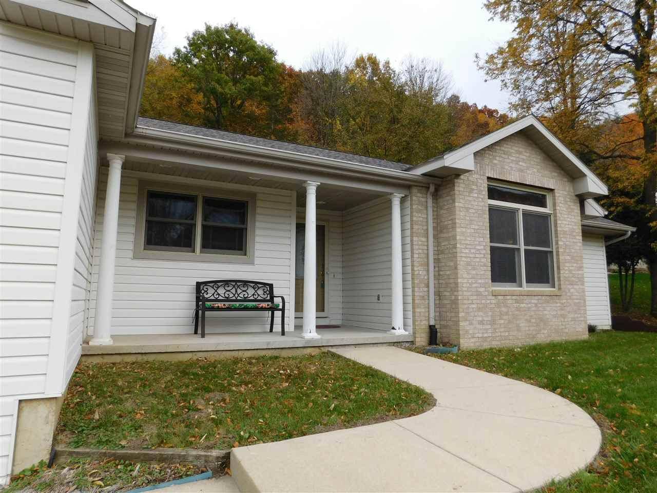 Richland Center, WI 53581,725 S Leona Ave