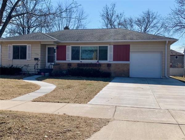 1903 Highland Avenue, Eau Claire, WI 54701