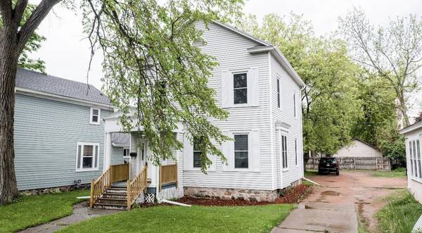 710 WASHINGTON STREET, Wausau, WI 54403