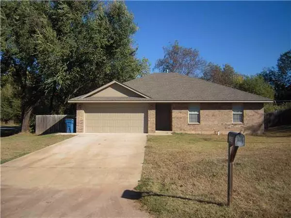 500 E Bellview, Midwest City, OK 73130