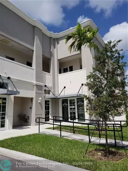 Miramar, FL 33025,2101 Palm Ave  #6-109