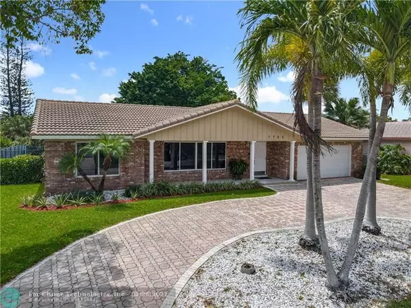 1762 NW 82nd Ave, Coral Springs, FL 33071