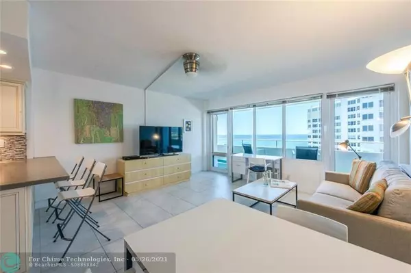 Lauderdale By The Sea, FL 33308,4050 N Ocean Dr  #1207