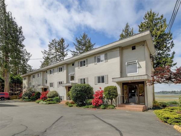 Sooke, BC V9Z 0B1,1976 Glenidle Rd #10