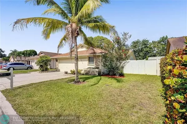 Cooper City, FL 33328,5605 SW 97 Terrace