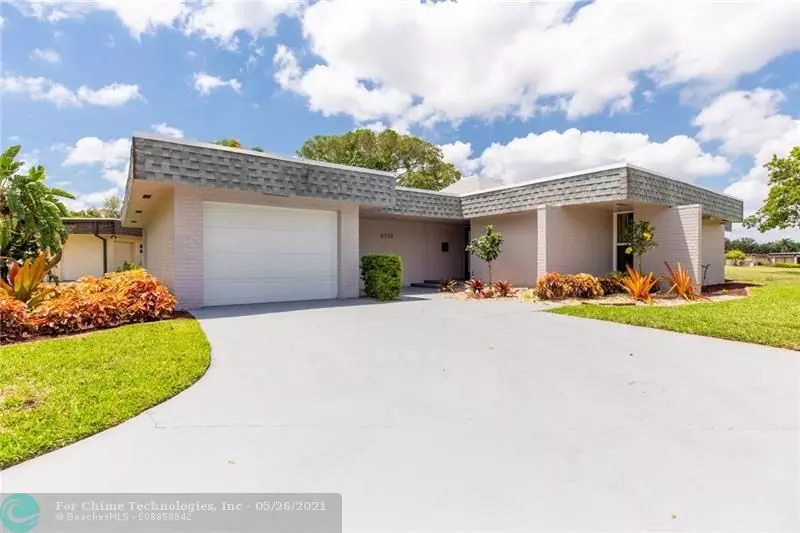 5710 White Hickory Cir, Tamarac, FL 33319