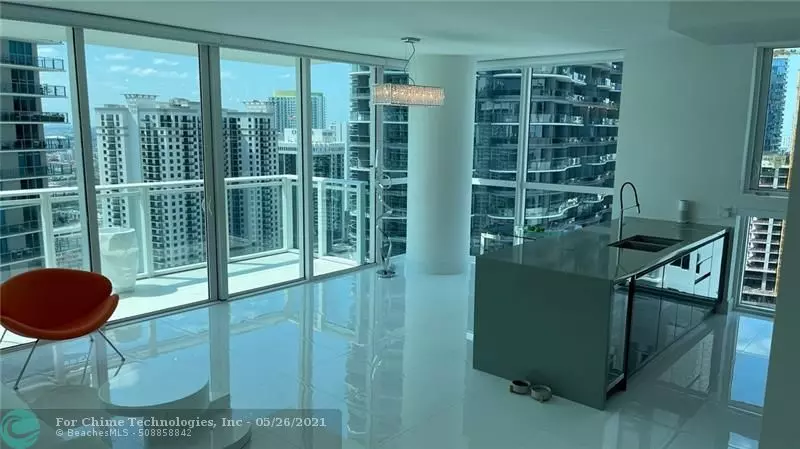 1080 Brickell Ave  #3309, Miami, FL 33131